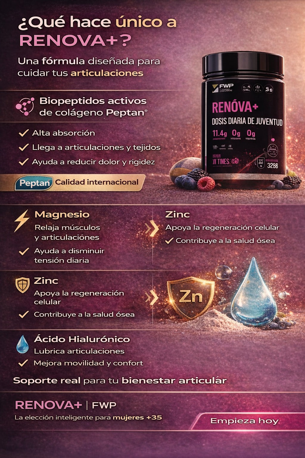 𝐁𝐈𝐎𝐏É𝐏𝐓𝐈𝐃𝐎𝐒 𝐀𝐂𝐓𝐈𝐕𝐎𝐒 💎 𝟑𝟏𝟓 𝐆𝐑