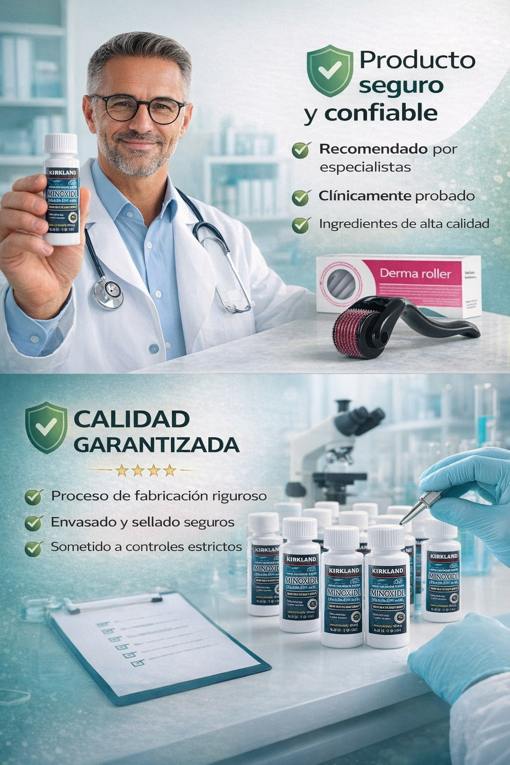 𝐌𝐢𝐧𝐨𝐱𝐢𝐝𝐢𝐥 𝐜𝐫𝐞𝐜𝐞 𝐜𝐚𝐛𝐞𝐥𝐥𝐨 𝐛𝐚𝐫𝐛𝐚 𝐜𝐞𝐣𝐚𝐬 𝐲 𝐦𝐚𝐬 🌱