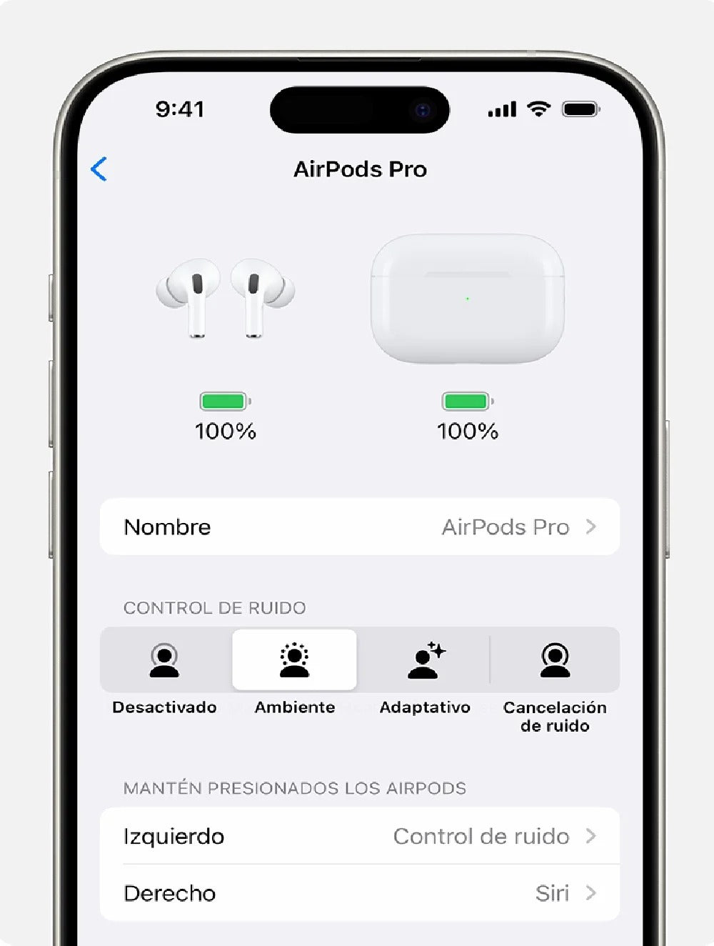 𝐀𝐈𝐑𝐏𝐎𝐃𝐒 𝐔𝐖🎧✨ 𝐀𝐔𝐃Í𝐅𝐎𝐍𝐎𝐒 𝐏𝐑𝐎 𝟐𝐃𝐀 𝐆𝐄𝐍𝐄𝐑𝐀𝐂𝐈Ó𝐍 – 𝐁𝐋𝐀𝐍𝐂𝐎 ✨🎧