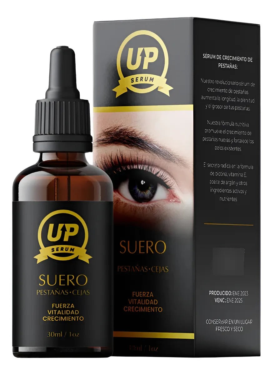 𝐒𝐞𝐫𝐮𝐦 𝐔𝐩 - 𝐀𝐥𝐚𝐫𝐠𝐚𝐦𝐢𝐞𝐧𝐭𝐨 𝐝𝐞 𝐩𝐞𝐬𝐭𝐚ñ𝐚𝐬