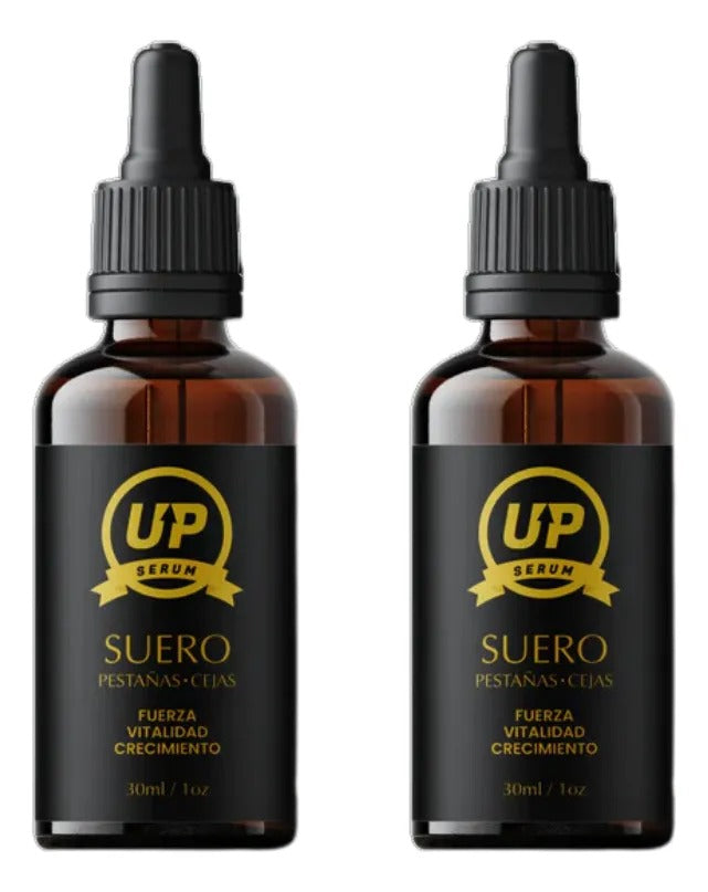 𝐒𝐞𝐫𝐮𝐦 𝐔𝐩 - 𝐀𝐥𝐚𝐫𝐠𝐚𝐦𝐢𝐞𝐧𝐭𝐨 𝐝𝐞 𝐩𝐞𝐬𝐭𝐚ñ𝐚𝐬